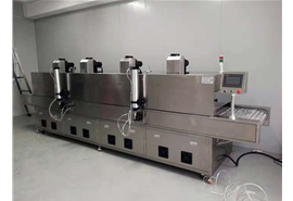 改質機放置區(qū)