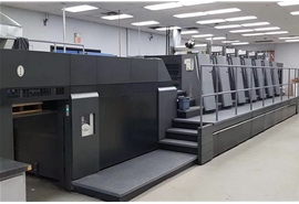 深圳LED-UV固化機生產(chǎn)車間案例