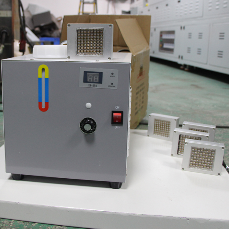 UVLED固化機(jī) UVLED固化機(jī)