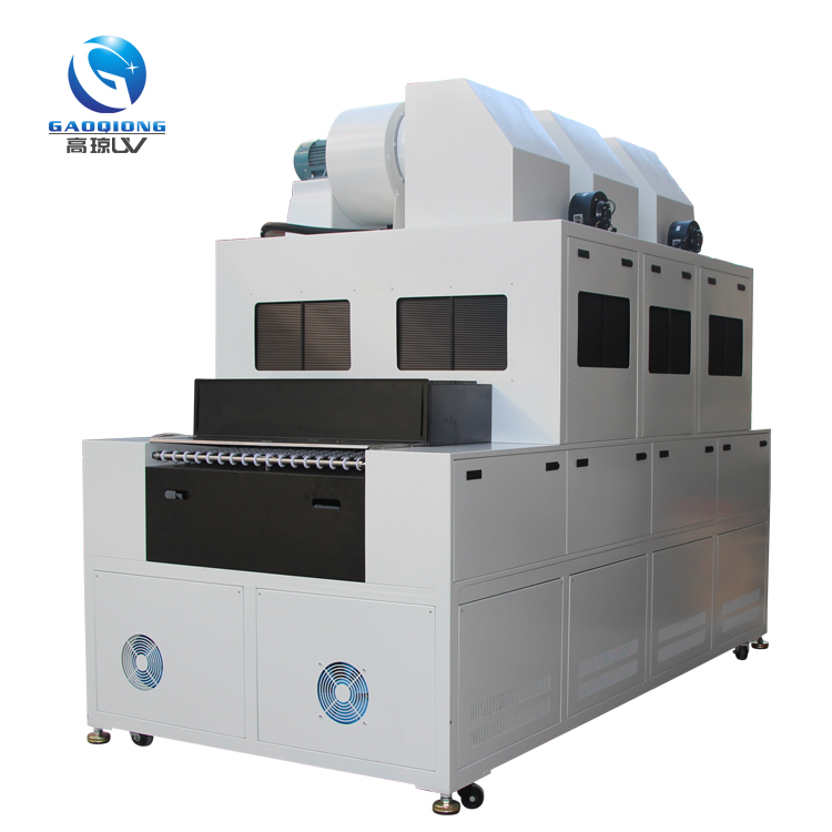 UVLED固化機 UVLED固化機