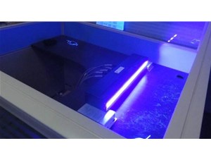 家具行業(yè)可以選擇leduv光源來進行固化嗎？