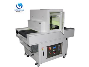 實(shí)木家具漆是否能用LEDUV固化機(jī)來固化干燥？