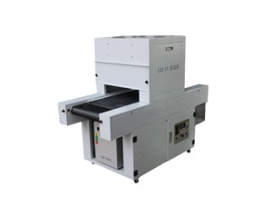 leduv光固機(jī)何汞燈uv光固機(jī)比怎么樣？