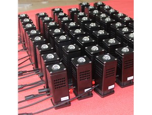 UVLED燈的廣泛應用