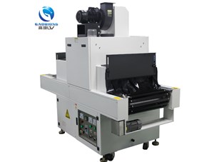 UV固化機(jī)功率小就省錢了嗎？固化效果怎樣？