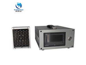 冷光源UV LED固化機(jī)真的沒有溫度嗎？