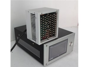 UVLED固化設(shè)備如何挑選？