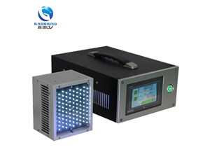 UVLED固化燈工藝是決定價(jià)格的關(guān)鍵嗎？