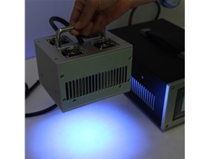 uvled固化機(jī)水冷散熱的優(yōu)點(diǎn)是什么？