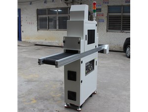 Uv固化機(jī)怎樣確定UV燈管的有效固化長(zhǎng)度？