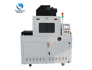 uv光固機(jī)影響紫外輻射深層固化的因素是什么？