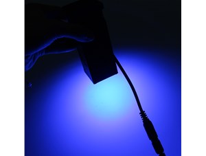 使用LEDUV機(jī)光源后，UV漆UV膠表面不干沾手不能完全固化干燥的原因和解決辦法