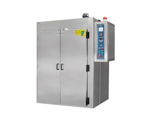 工業(yè)烤箱對(duì)于水轉(zhuǎn)印印刷起到的重要作用