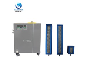 影響UVLED固化機(jī)深度固化的因素有哪些？