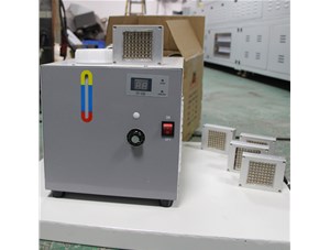 怎樣確定UV燈管的有效固化長(zhǎng)度