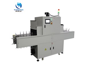 多面UV機(jī)需要裝導(dǎo)軌嗎？？？