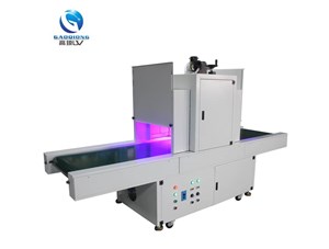 LEDUV固化機(jī)：綠色高效，引領(lǐng)固化技術(shù)新潮流