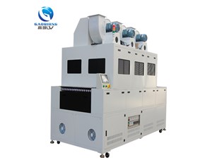 東莞UV固化機價格是多少呢？