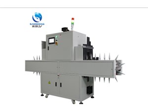 瓶子leduv光固機(jī)有哪些作用？