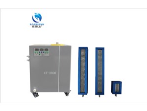 在測量UVLED光源的輻照能量時(shí)需要注意什么問題？