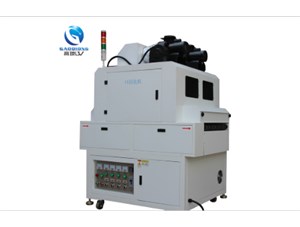 UV固化機的核心優(yōu)勢與應(yīng)用領(lǐng)域