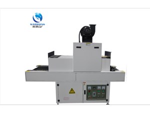 超越包裝：UV固化機(jī)在制藥生產(chǎn)中的功能性角色