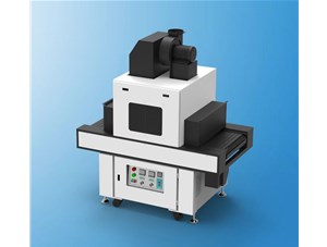UV固化機：推動綠色智造的創(chuàng)新引擎