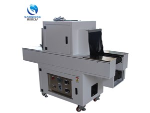 UV 固化設(shè)備多元應(yīng)用：從 3C、LCD 到通訊醫(yī)療等領(lǐng)域的突破?