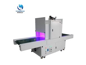 UVLED固化機(jī)常見(jiàn)故障及原因