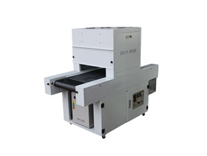 UVLED固化機(jī)用于UV油墨固化的優(yōu)勢(shì)