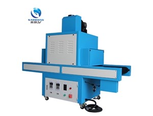 廣東UV固化機(jī)行業(yè)蓬勃發(fā)展，成為制造業(yè)新引擎