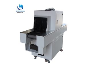 如何選擇UV油墨固化機(jī)？選購UV固化機(jī)的注意事項