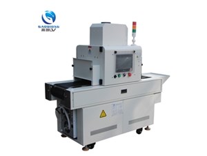 噴碼印刷用UVLED固化光源更加綠色環(huán)保