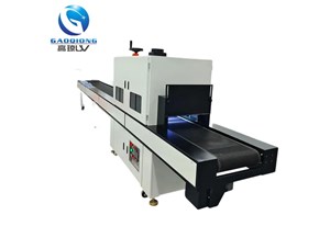 什么樣的UVLED點光源固化設(shè)備值得客戶信賴？