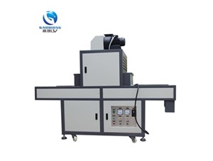 UVLED光固化機(jī)固化設(shè)備的需求