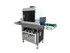 UV光固化設(shè)備在醫(yī)療器械中的應(yīng)用