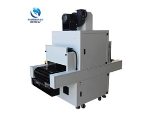 UVLED固化曝光機和傳統(tǒng)曝光機有何明顯優(yōu)勢