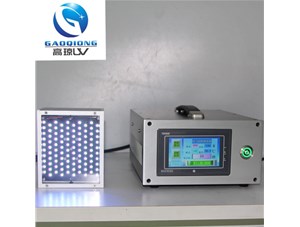 UVLED面光源使用說明