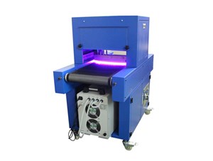 光學材料固化用UVLED固化機怎么選？