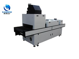 UV 固化機(jī)未來發(fā)展趨勢(shì)