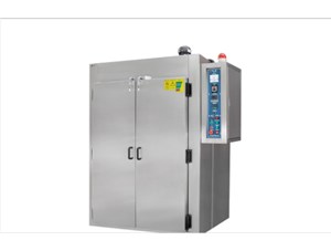 UV工業(yè)烤箱與恒溫烤箱技術(shù)及應(yīng)用深度解析