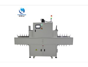 UV絲印油墨能用陽(yáng)光固化嗎？深入解析固化原理與應(yīng)用
