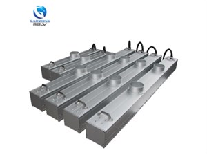 UV燈罩普通型與冷光型的區(qū)別