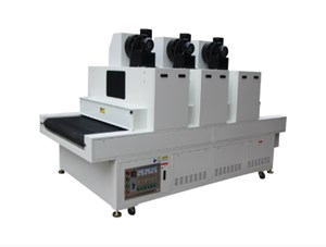 怎樣才能正確關(guān)閉UV固化系統(tǒng)？