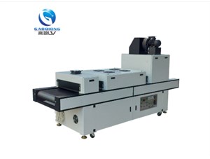 影響UV機(jī)光膜耐磨性的因素是什么