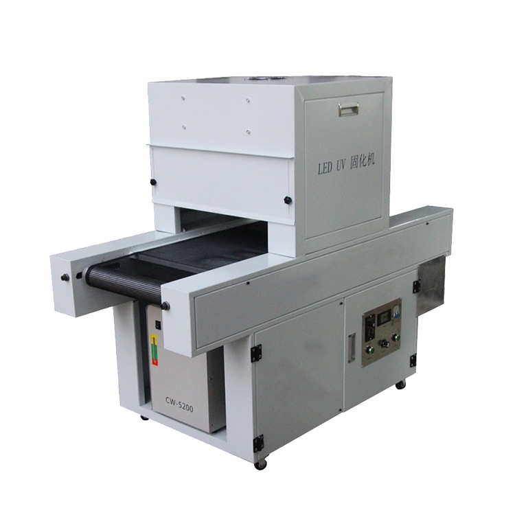 UV固化機維修保養(yǎng)