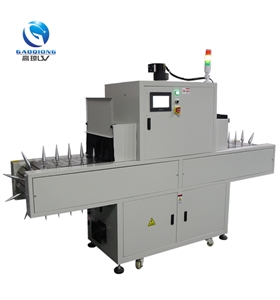 小型LEDUV光固設(shè)備丨實驗型uvled光源