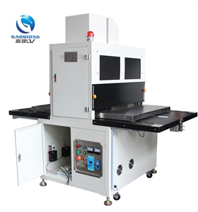 OCA貼合leduv機設(shè)備